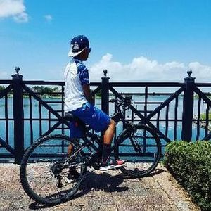 Meet your Posher, Scott